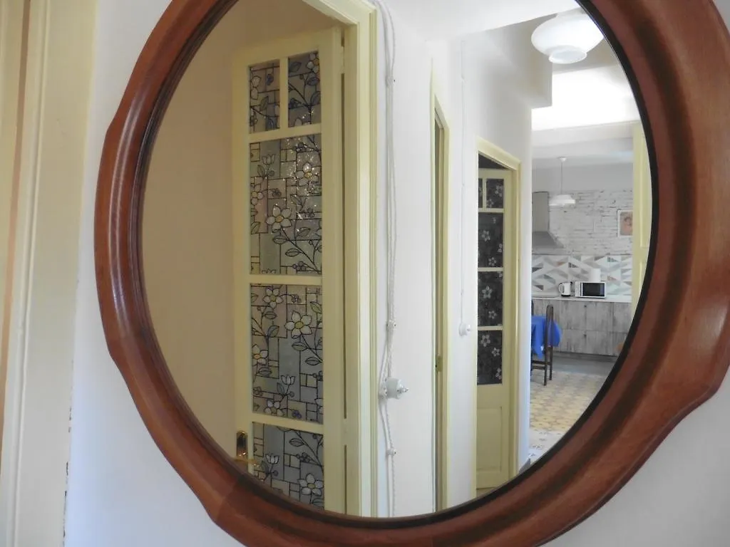 Departamento con Balcon Apartamento Tarragona España