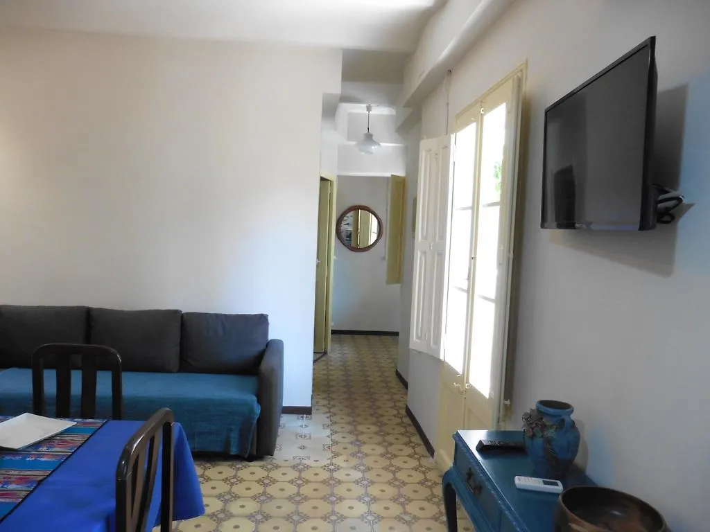 Departamento con Balcon Apartamento Tarragona