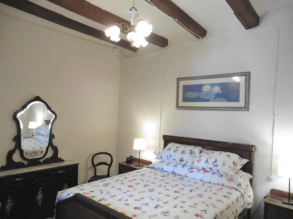 Departamento con Balcon Apartamento Tarragona
