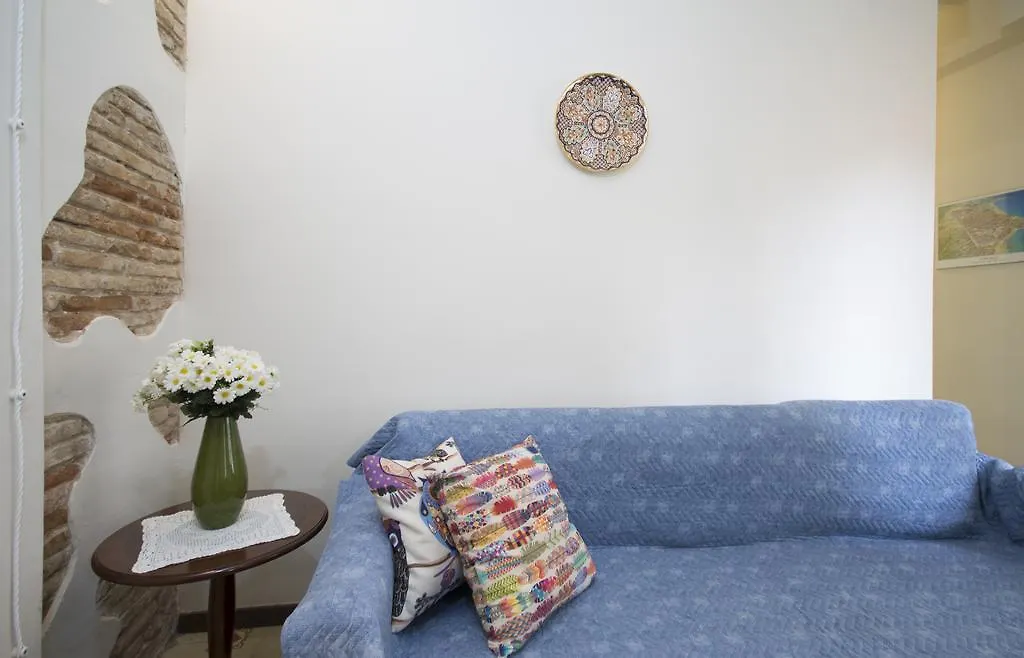 Departamento con Balcon Apartamento Tarragona