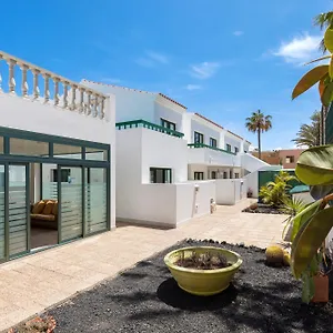 Erika - Adults Only Apartamento Corralejo