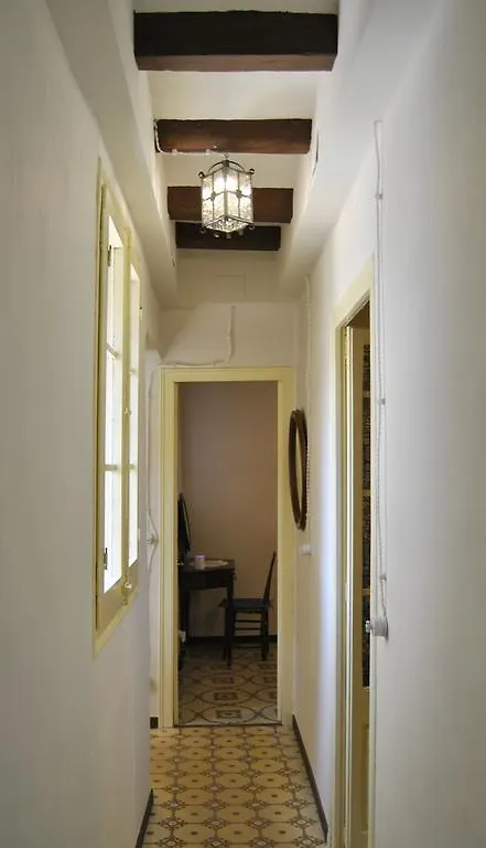 Departamento Con Balcon Apartment Tarragona Spain