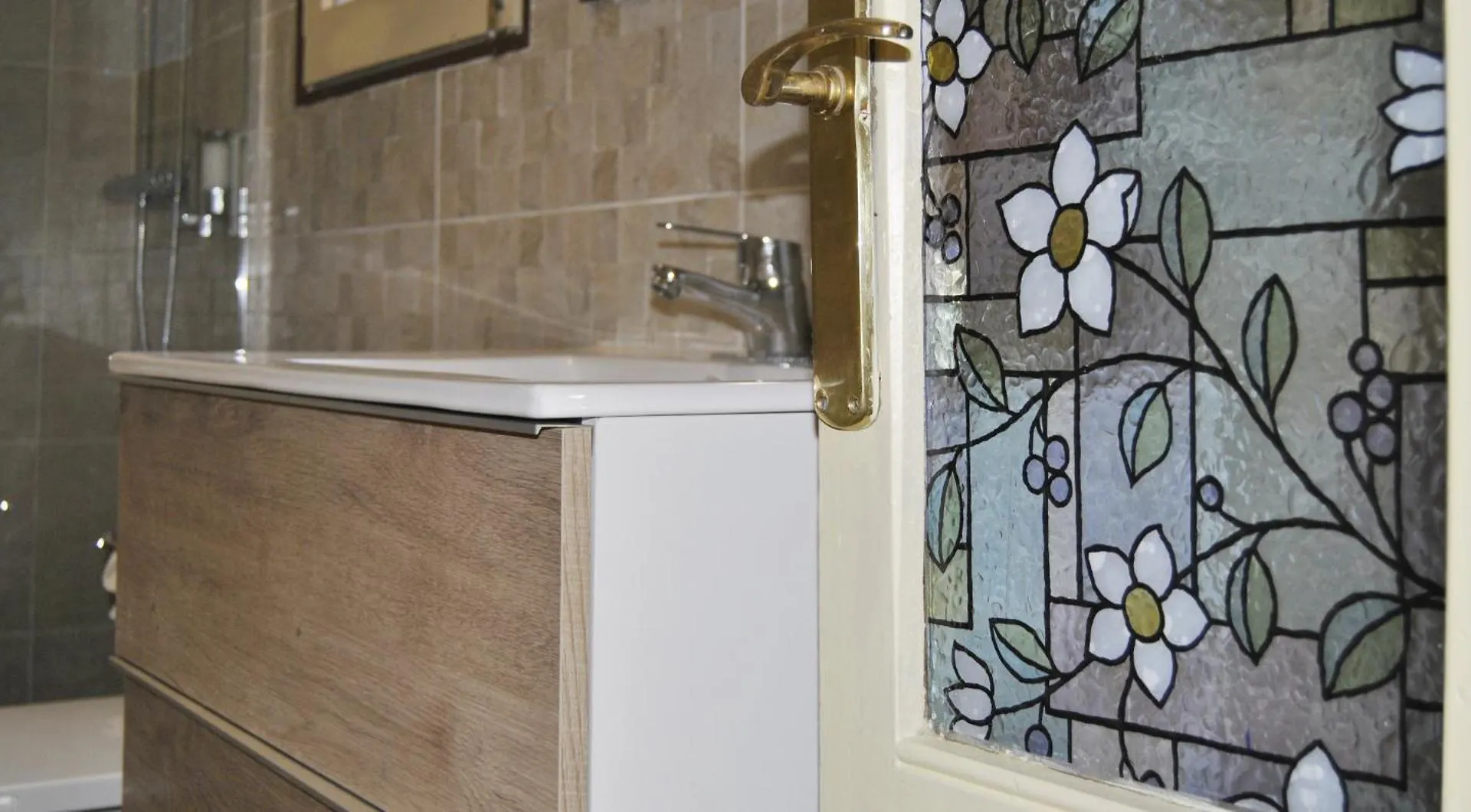 Departamento Con Balcon Apartment Tarragona