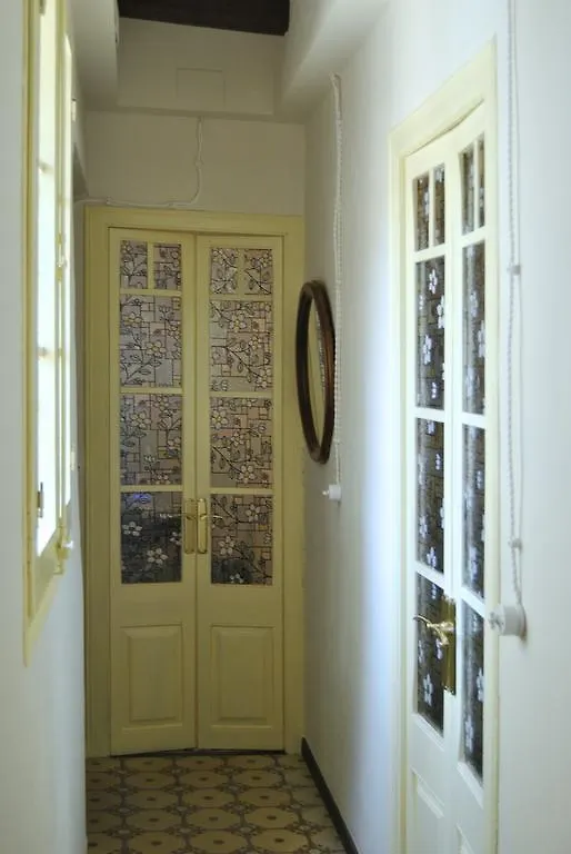 Departamento Con Balcon Apartment Tarragona