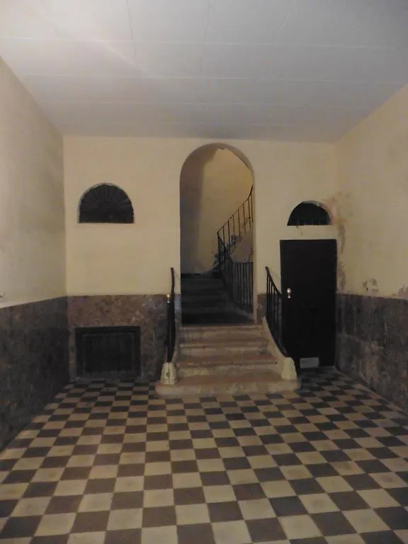 Departamento Con Balcon Apartment Tarragona Spain
