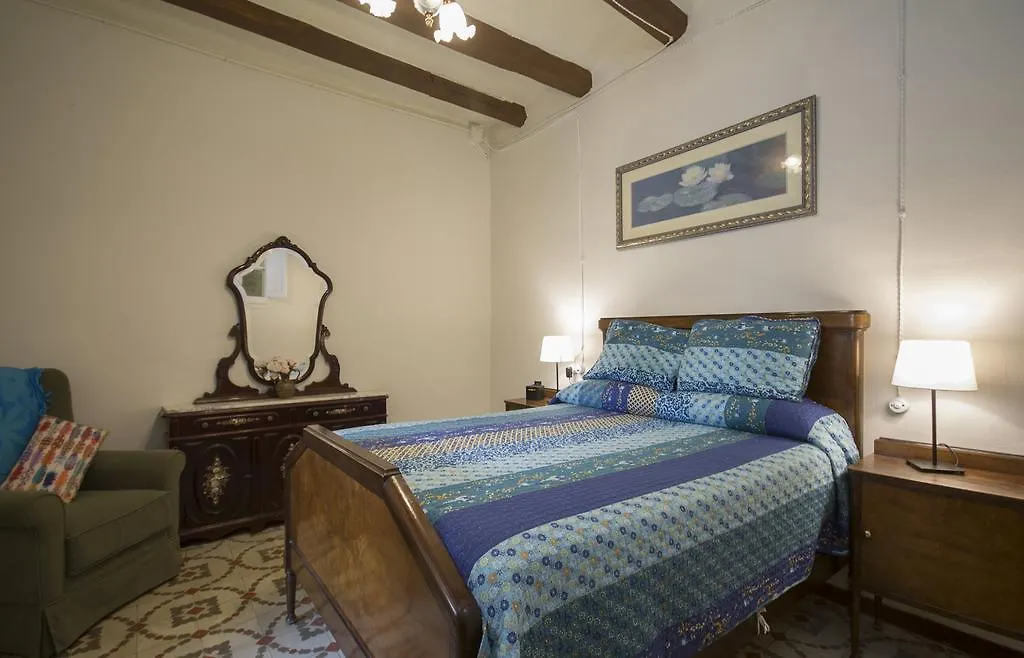 Departamento Con Balcon Apartment Tarragona